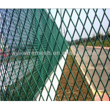 2014 Hot Sales Expanded Metal Mesh Panel (Direct Manufacturer)